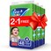 Fine Baby Diapers Size 4 Large 7 14kg Jumbo 48 Diapers Pack of 3