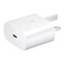 Samsung Type C Travel Adapter 15W White