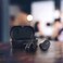 Bose QuietComfort In-Ear Earbuds Triple Black