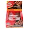 McVities Digestive Bars Chocolate 30GR X24
