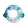 Intex Cute Animal Inflatable Swim Rings Tubes 12x7x2 Inches