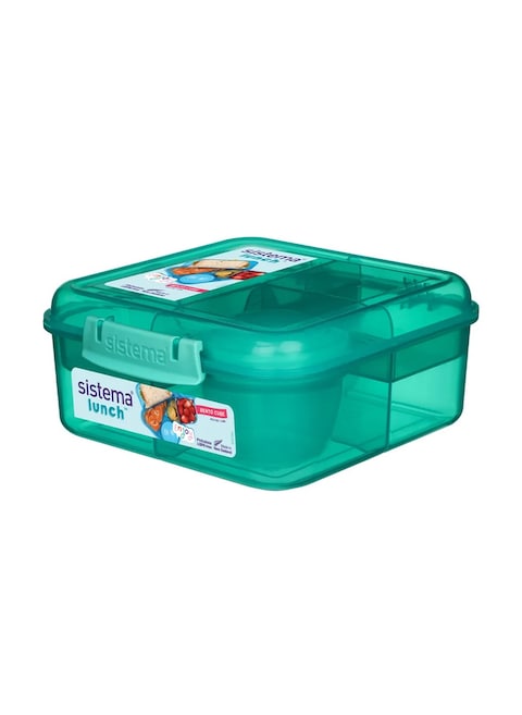 Sistema Bento Cube Lunch 1.25L