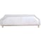 Towell Spring Spine Combo Head Board SCH150 White 150cm