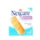 Nexcare Sheer Bandages One Size Bandages x Pack of 4