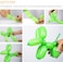 Guasslee Long Balloons For Balloon Animals Twisting Balloons, 100Pcs Balloon Animal Kit 260Q Balloons Magic Balloons For Birthday Party Decorations'