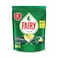Fairy Dishwasher Tablets All in One Plus Lemon 42 Pieces