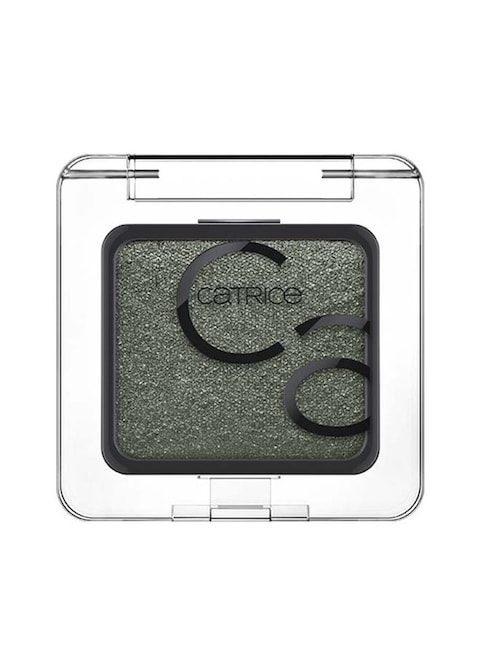 Buy Catrice Art Couleurs Eyeshadows 250 Green 2.0G in Saudi Arabia