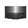 LG CX Series 65-Inch UHD Smart OLED TV OLED65CXPTA Black