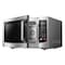 Toshiba Grill Microwave Oven MM-EC42S 42L