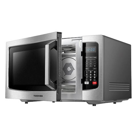 Toshiba Grill Microwave Oven MM-EC42S 42L