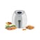 Kenwood Digital Air Fryer, HFP30.000WH, White, 3.8 L
