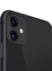 Apple iPhone 11 4G LTE, 128GB, Black - International Specs (2020, Slim Packing)