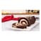 Bakedin Yule Log Baking Kit Chocolate And Caramel 384g