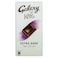 Galaxy Kenz Extra Dark 70% Cocoa Chocolate Bar, 90g Pack of 14