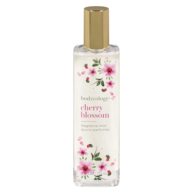 Body Cology Cherryblossom Mist 237Ml