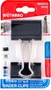 Motarro Binder Clips 2Pcs Set Pack 2(MN002-5)