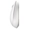 Xiaomi - Mi Dual Mode Wireless Mouse Silent Edition White