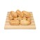 Sesame Portuguese Bread 10's