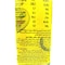 Danone Dango Banana Milk - 190 ml
