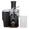 Campomatic J600B Juice Extractor Black