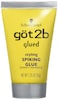 Got2B Schwarzkopf Glued Styling Spiking Glue .25 oz - Pack of 3