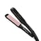 Mondial Wet &amp; Dry Hair Straightener P-24/6733-01 - 2-In-1 Styling Tool For Smooth &amp; Frizz-Free Hair