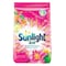 Sunlight Destiny Hand Wash Powder 400G Pink