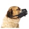 Ferplast Padded Adjustable Nylon Safe Dog Muzzle Extra Large