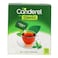 Canderel With Stevia Zero Calorie Sweetener 50 Sachets