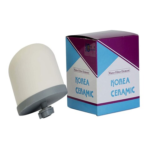 Ceramic Cartridge