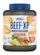 Applied Nutrition Clear Hydrolysed Beef-XP Protein - Tropical Vibes - 1.8kg