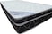 Vital Box Top Spring Mattress King - W200 X L200 X D28 Cm