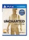 Naughty Dog Uncharted: The Nathan Drake Collection - Region 2 (Intl Version) - Action &amp; Shooter - PlayStation 4 (PS4)