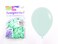 Sempertex 50 pcs, 5" Round Balloons, Fashion pastal mattl, Latex Balloons