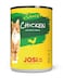 Josera Josi Cat Chicken in Sauce Wet Food - 415g