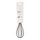 Prestige Basics Nylon Medium Whisk