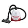 Nikai NVC2302A1 Vacuum Cleaner 1400W White/Red
