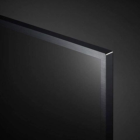 LG 70-inch 4K UHD Smart TV With Built-in Receiver - 70UN7380