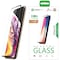 Amazing Thing iPhone XS Max Fully Covered Glass Screen Protector - Tempered Supreme Glass