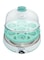 Sonashi 7 Egg Electric Boiler 360.0 W SEB-77 Blue