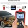 UT673A Car Battery Tester Charger Analyzer