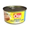 Ola Tuna Solid In Vegetable Oil 185r