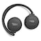 JBL Tune 670NC Headphones With Mic Wireless Noise Cancellation Black