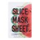 Kocostar Watermelon Slice Mask Sheet 15ml
