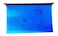 MASCO Hanging File Folder, Blue