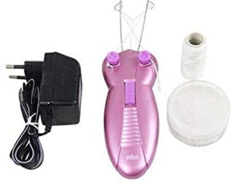 Jundeli Body Face Hair Removal - Jdl 6082