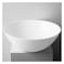 HARENA WHITE BOWL 27CM