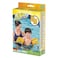 Bestway Swim Safe Armband Step C Yellow 25x15cm