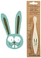 Jack N' Jill Bio Toothbrush Bunny