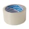 Walter Clear Tape 2" 50 Yard - Clear